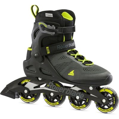 Rollerblade Macroblade 80 - Patins en ligne fitness pour hommes Rollerblade Macroblade 80 - Patins en ligne fitness pour hommes