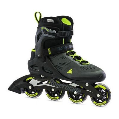 Rollerblade Macroblade 80 - Fitness inline skridskor Rollerblade Macroblade 80 - Fitness inline skridskor