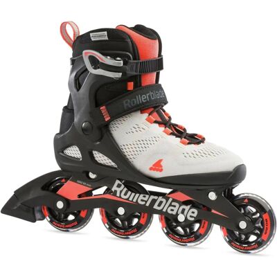 Rollerblade Macroblade 80 Damen Inline Skates - Fitness, Modell 07100700R50 Rollerblade Macroblade 80 Damen Inline Skates - Fitness, Modell 07100700R50