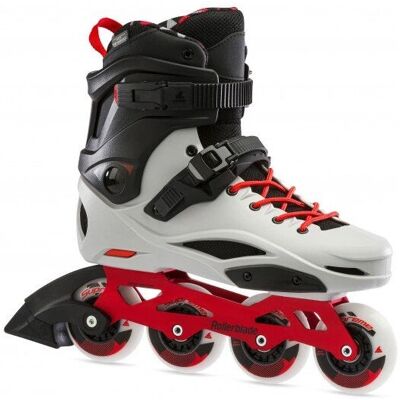 Rollerblade 07101600U94 - Patins Off-Road pour Hommes - Publicité Rollerblade 07101600U94 - Patins Off-Road pour Hommes - Publicité