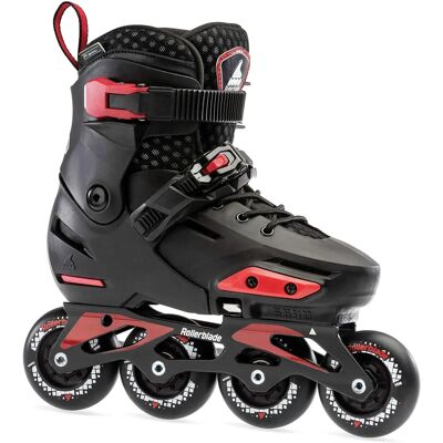 Patines infantiles Rollerblade Apex 2022 ajustables - Urbano y Off-Road Patines infantiles Rollerblade Apex 2022 ajustables - Urbano y Off-Road