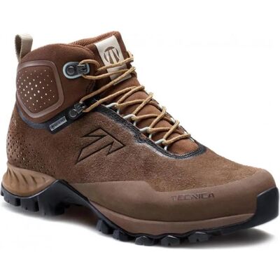 Tecnica Modell 37.5 Dark Savana/Cloudy Laguna - Wanderschuhe Tecnica Modell 37.5 Dark Savana/Cloudy Laguna - Wanderschuhe