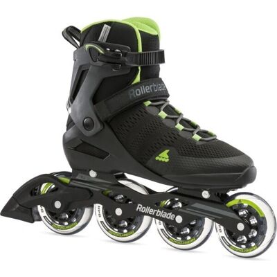 Rollerblade Spark 90 Patine în linie - Performanță Rollerblade Spark 90 Patine în linie - Performanță