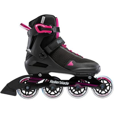 Rollerblade Sirio 80 W Inline Skate - Kvinna - 38 Rollerblade Sirio 80 W Inline Skate - Kvinna - 38