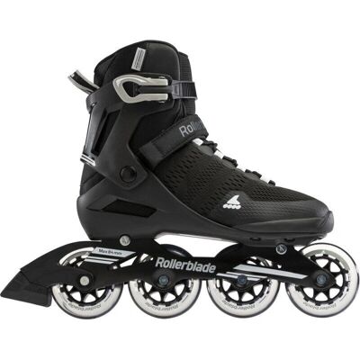 ROLLERBLADE Role inline pentru bărbați Sirio 84 - Negru/Alb - Bărbat ROLLERBLADE Role inline pentru bărbați Sirio 84 - Negru/Alb - Bărbat