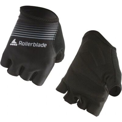 Mănuși de curse Rollerblade Negru M - Mănuși Mănuși de curse Rollerblade Negru M - Mănuși