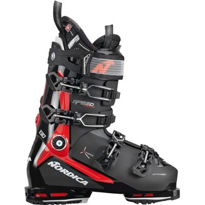 Nordica Speedmachine 3 130 - Carcasa personalizable - Botines de esquí Nordica Speedmachine 3 130 - Carcasa personalizable - Botines de esquí