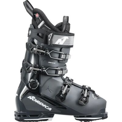 Nordica Speedmachine 3 100 GW anthra/zwart/wit - Skischoenen Nordica Speedmachine 3 100 GW anthra/zwart/wit - Skischoenen