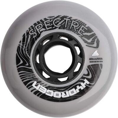 Rollerblade Hydrogen Spectre 80/85A Räder - Räder Rollerblade Hydrogen Spectre 80/85A Räder - Räder