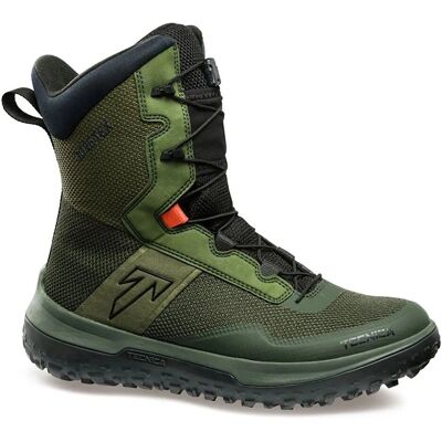 TECNICA - Argos - Verde - EU 36 2/3 - Stivali TECNICA - Argos - Verde - EU 36 2/3 - Stivali
