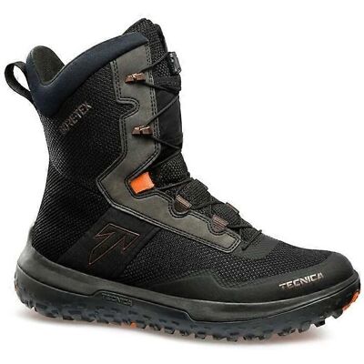 Tecnica Argos Gtx - Schwarz - Schuhe Tecnica Argos Gtx - Schwarz - Schuhe