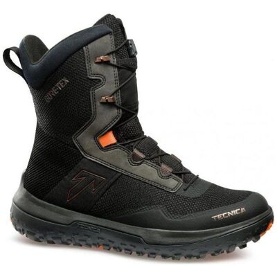 Tecnica Argos Gtx - Über den Knöchel Winterschuhe - Schuhe Tecnica Argos Gtx - Über den Knöchel Winterschuhe - Schuhe