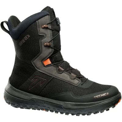 Tecnica Argos Gtx - Winterschuhe - Schwarz Tecnica Argos Gtx - Winterschuhe - Schwarz