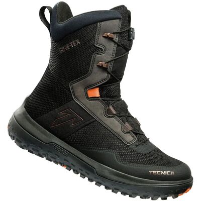 Tecnica Argos Gtx - Herren Winterschuhe - Über den Knöchel - Synthetik Tecnica Argos Gtx - Herren Winterschuhe - Über den Knöchel - Synthetik