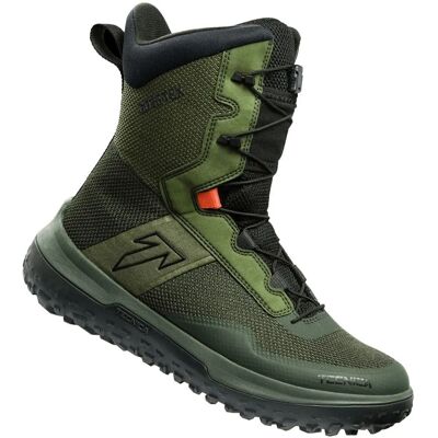 Tecnica Argos Gtx 11249500002 - Grün - Winter - Schuhe Tecnica Argos Gtx 11249500002 - Grün - Winter - Schuhe
