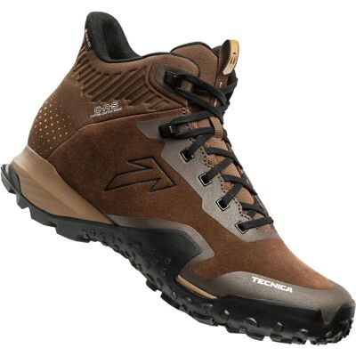 Tecnica Magma Mid Gtx Herren Schuhe - Trekking Stiefel Tecnica Magma Mid Gtx Herren Schuhe - Trekking Stiefel