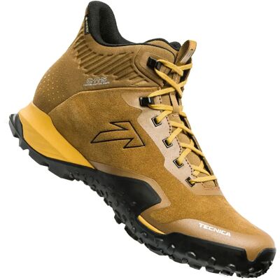 Tecnica Magma Mid Gtx - Herrentrekking Schuhe Tecnica Magma Mid Gtx - Herrentrekking Schuhe