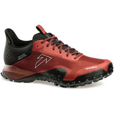 Tecnica Magma Low S Gtx - Zapatos de Trekking para Hombre - Todo el Año Tecnica Magma Low S Gtx - Zapatos de Trekking para Hombre - Todo el Año