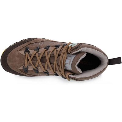 Tecnica Makalu Iv Gtx W - Wodoszczelne Buty Trekkingowe - Zima Tecnica Makalu Iv Gtx W - Wodoszczelne Buty Trekkingowe - Zima