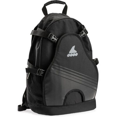 Ghiozdan Rollerblade LT Eco - Geantă universală pentru patine Ghiozdan Rollerblade LT Eco - Geantă universală pentru patine