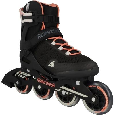 ROLLERBLADE Sirio 84 W - Negru - 36½ - role inline ROLLERBLADE Sirio 84 W - Negru - 36½ - role inline