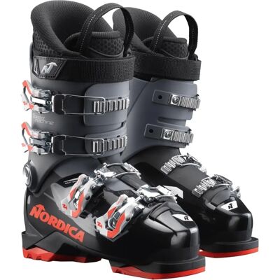 Nordica J 4 Leichtgewicht Jugend Skischuh - Skischuh Nordica J 4 Leichtgewicht Jugend Skischuh - Skischuh