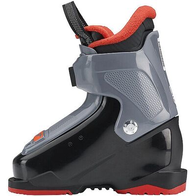 Nordica Kinder Skischuhe Speedmachine J1 - Warm & Supportive Nordica Kinder Skischuhe Speedmachine J1 - Warm & Supportive