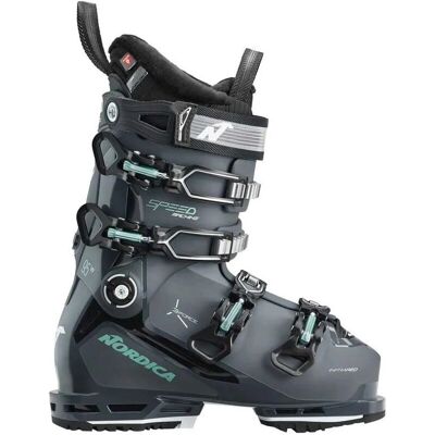 Botas de esquí alpino Nordica Speedmachine 3 95 W Gw - Botas de Esquí Botas de esquí alpino Nordica Speedmachine 3 95 W Gw - Botas de Esquí