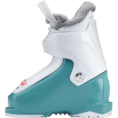 Nordica Kinder Skischuhe Speedmachine J1 Blau - Kinder Ski Ausrüstung Nordica Kinder Skischuhe Speedmachine J1 Blau - Kinder Ski Ausrüstung