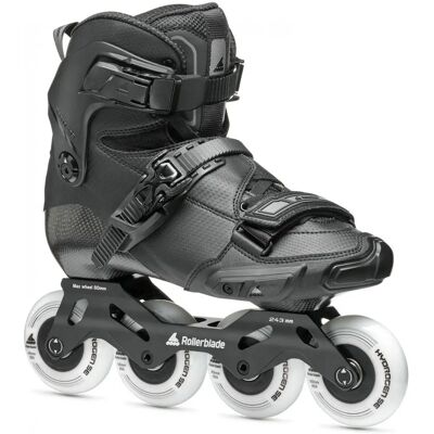 Rollerblade Crossfire - Negro 44 Patines en línea Rollerblade Crossfire - Negro 44 Patines en línea