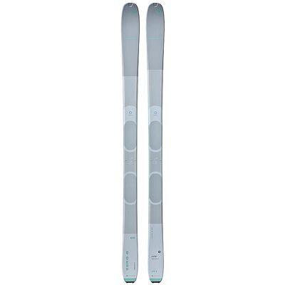 Blizzard Zero G 85 W - Ski de randonnée léger - Femme - Publicité Blizzard Zero G 85 W - Ski de randonnée léger - Femme - Publicité