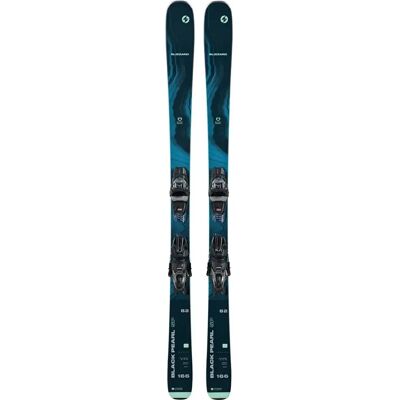 Blizzard - Black Pearl 82 SP - 82 mm - Ski Blizzard - Black Pearl 82 SP - 82 mm - Ski