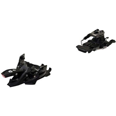 Fijaciones de Esquí Nordica Alpinist 12 90 Mm - Fijaciones de Esquí Fijaciones de Esquí Nordica Alpinist 12 90 Mm - Fijaciones de Esquí