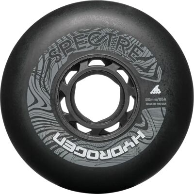Ruedas Hydrogen Spectre 80/85a para Patines - Ruedas para Patines Ruedas Hydrogen Spectre 80/85a para Patines - Ruedas para Patines