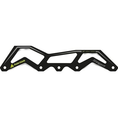 Guías Overdrive 10.6 de Rollerblade - Accesorios para Patines en Línea Guías Overdrive 10.6 de Rollerblade - Accesorios para Patines en Línea