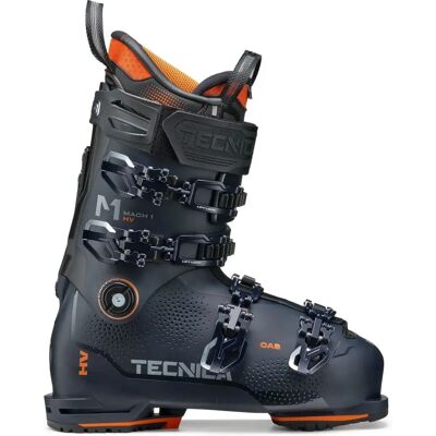 Tecnica Herren Skischuhe Mach1 HV 120 TD GW dunkelblau - Skischuhe Tecnica Herren Skischuhe Mach1 HV 120 TD GW dunkelblau - Skischuhe