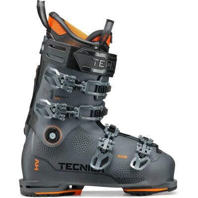 Tecnica Mach1 HV 110 TD GW - Grau - Skischuhe Tecnica Mach1 HV 110 TD GW - Grau - Skischuhe