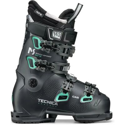 Buty narciarskie Tecnica Mach Sport MV 85 W GW - Komfort Średniozaawansowany Buty narciarskie Tecnica Mach Sport MV 85 W GW - Komfort Średniozaawansowany