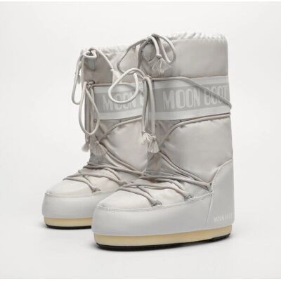 Moon Boot Vinyl - szary lodowiec Moon Boot Vinyl - szary lodowiec