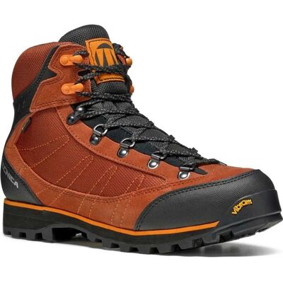 Botas de Senderismo Tecnica Makalu IV GORE-TEX - Ligera, Impermeable, Flexible Botas de Senderismo Tecnica Makalu IV GORE-TEX - Ligera, Impermeable, Flexible