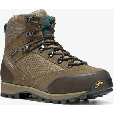 Botas de Montaña Mujer Kilimanjaro II Gore-Tex - Resistentes y Ligeras Botas de Montaña Mujer Kilimanjaro II Gore-Tex - Resistentes y Ligeras
