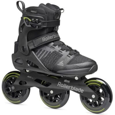 Rollerblade Macroblade 110 3WD Inlineskates - Inlineskates Rollerblade Macroblade 110 3WD Inlineskates - Inlineskates