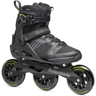 Rollerblade Macroblade 110 3WD Inline Skates - Inline Skates Rollerblade Macroblade 110 3WD Inline Skates - Inline Skates
