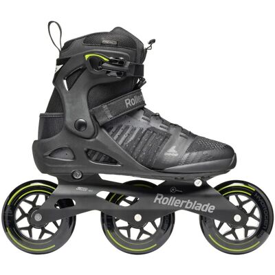 Rollerblade Macroblade 110 3WD Inline Skates - Inline Skates Rollerblade Macroblade 110 3WD Inline Skates - Inline Skates