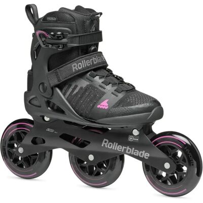 Rollerblade Macroblade 110 3WD Dam - Inline Skates Rollerblade Macroblade 110 3WD Dam - Inline Skates