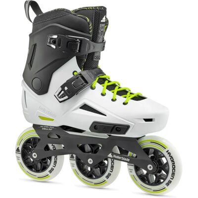 Rollerblade Lightning 110 - Freeskates - Szybkość i stabilność miasta Rollerblade Lightning 110 - Freeskates - Szybkość i stabilność miasta