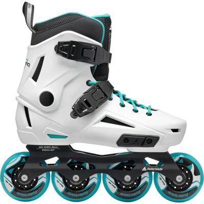 Rollerblade Lightning 80 W Freeskates - Freeskates Rollerblade Lightning 80 W Freeskates - Freeskates