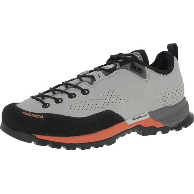 Chaussures Tecnica Sulfur - Équipement d'escalade et trekking - Publicité Chaussures Tecnica Sulfur - Équipement d'escalade et trekking - Publicité
