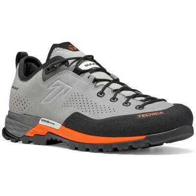 Chaussures Tecnica Sulfur pour Homme - Escalade, Trekking - Noir, Gris - 42.5 EUR - Publicité Chaussures Tecnica Sulfur pour Homme - Escalade, Trekking - Noir, Gris - 42.5 EUR - Publicité