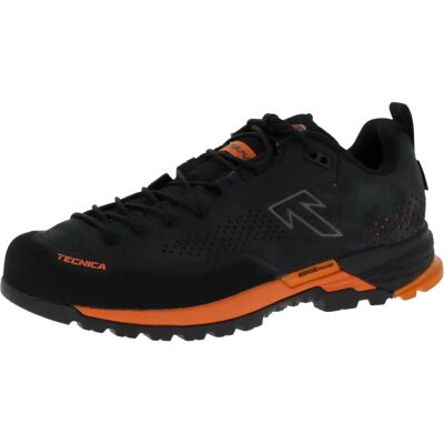 Chaussures de Randonnée Sulfur GTX - Ajustement Précis & Support - Publicité Chaussures de Randonnée Sulfur GTX - Ajustement Précis & Support - Publicité
